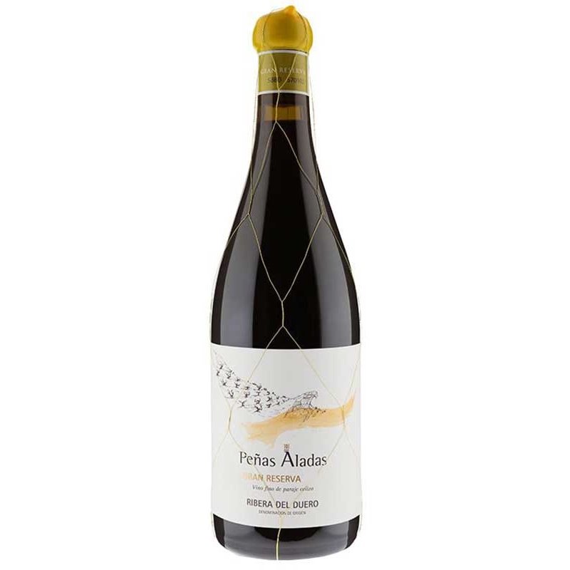 Peñas Aladas Magnum