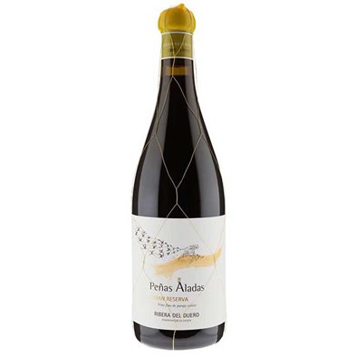 Peñas Aladas Magnum