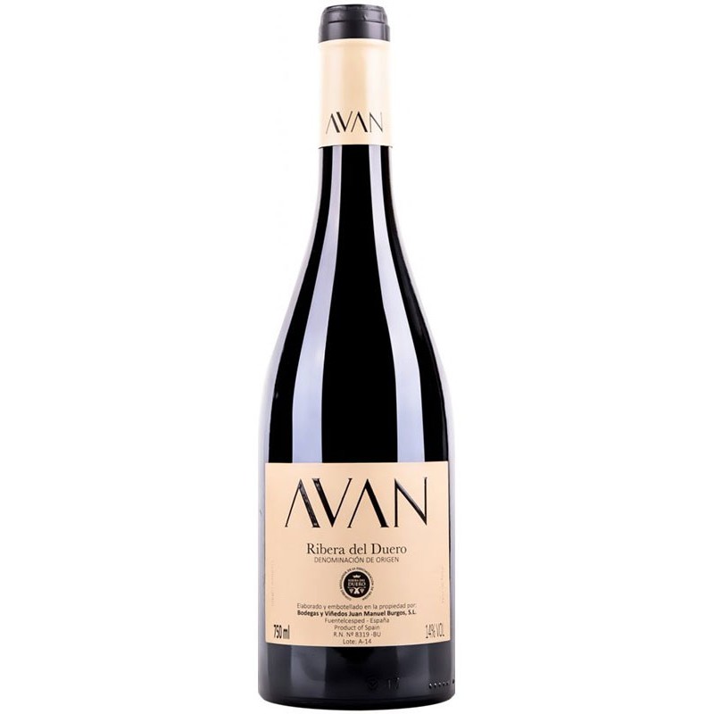 Avan Crianza