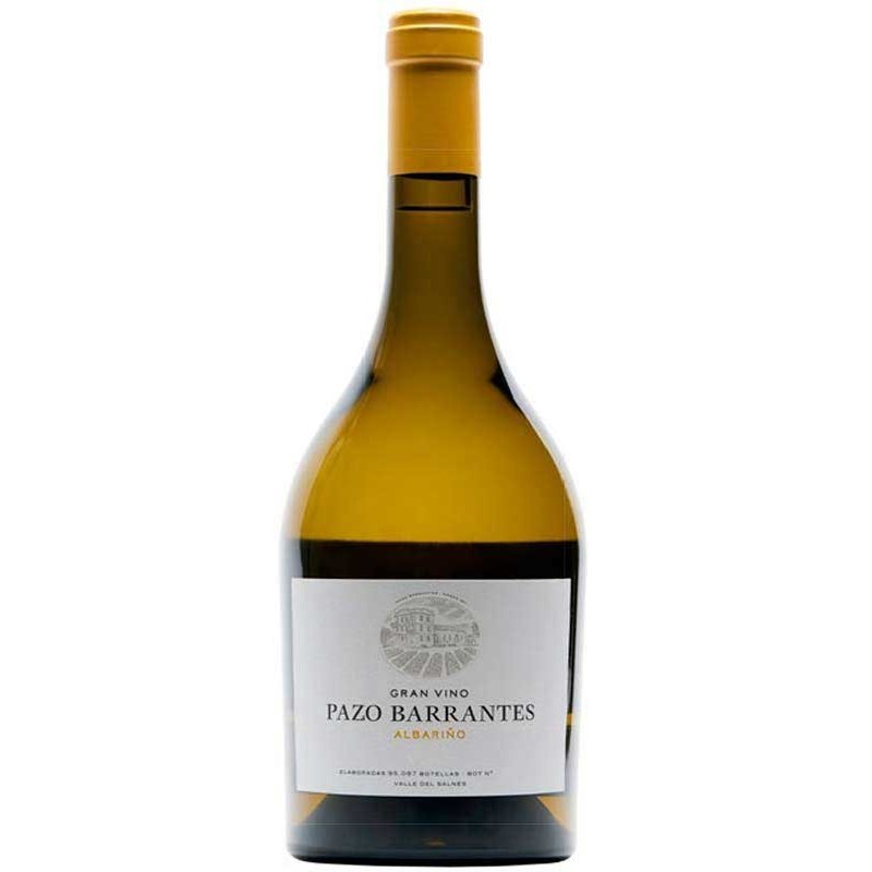 Pazo Barrantes Magnum