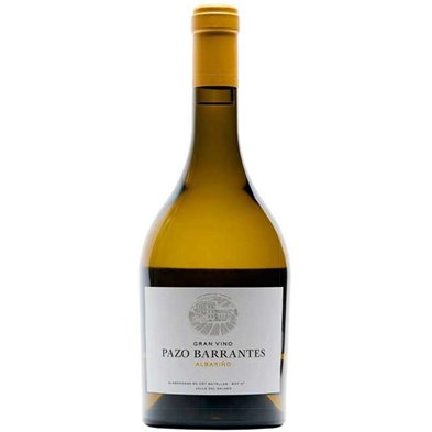 Pazo Barrantes Magnum