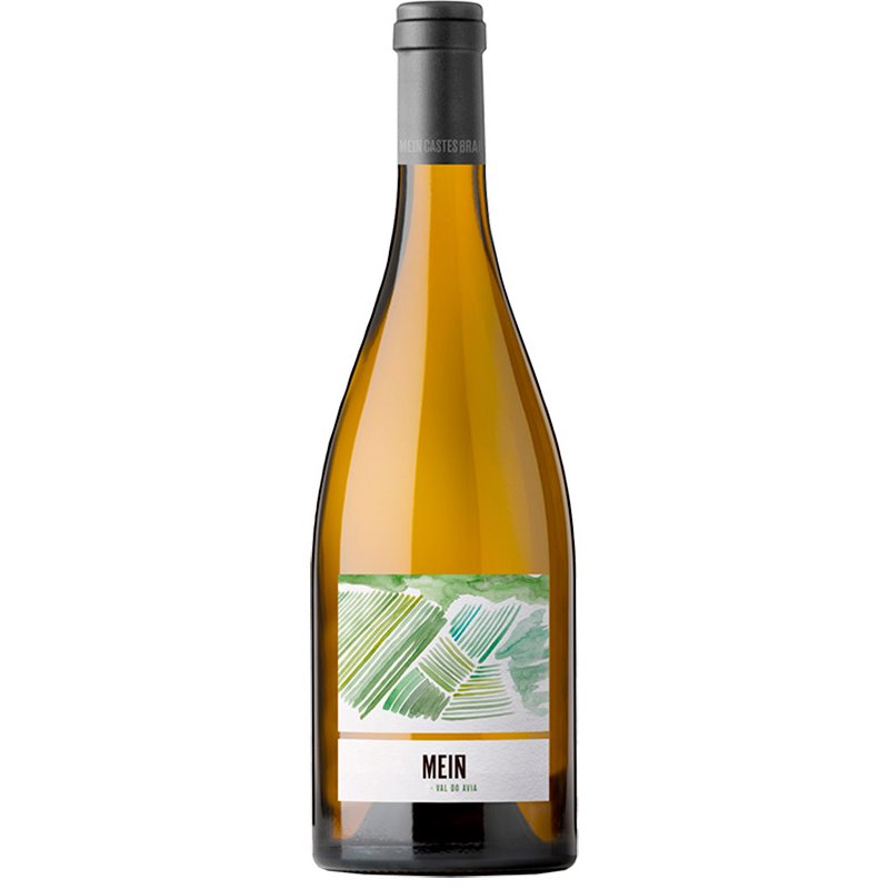 Meín Blanco Magnum