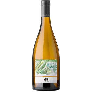 Meín Blanco Magnum