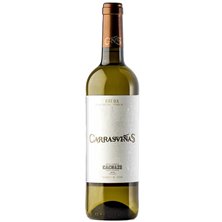 Carrasviñas Verdejo Magnum