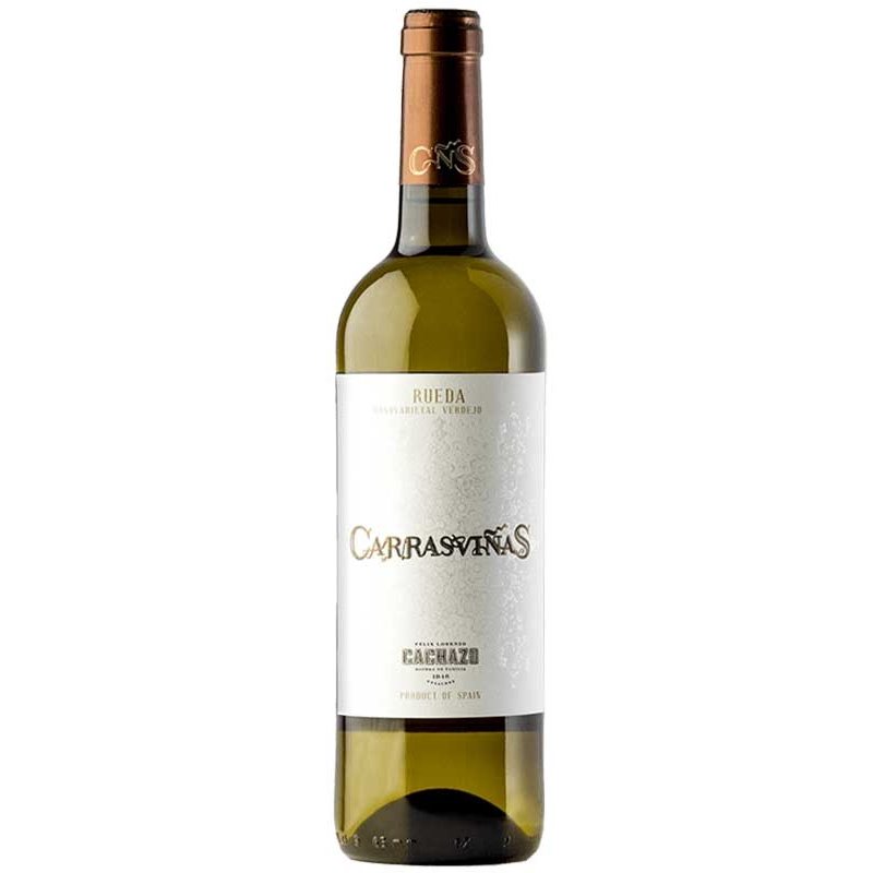 Carrasviñas Verdejo Magnum
