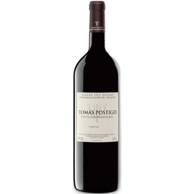 Tomás Postigo Vinificación Integral Magnum
