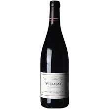 Domaine Vincent Girardin Volnay Vieilles Vignes