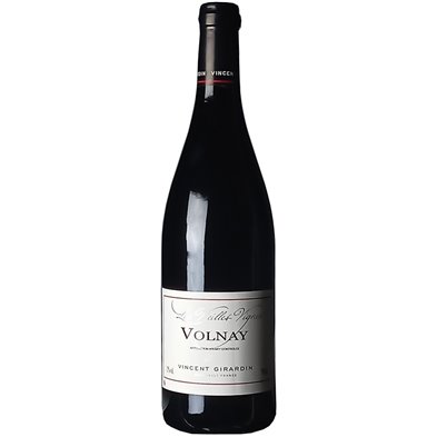 Domaine Vincent Girardin Volnay Vieilles Vignes