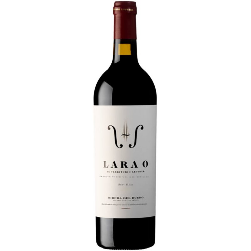 Lara O Crianza Magnum