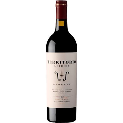 Territorio Luthier Reserva
