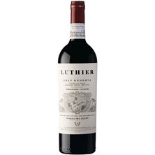 Lutier Gran Reserva