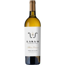 Lara O Blanco Crianza