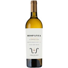 Hispania Blanco