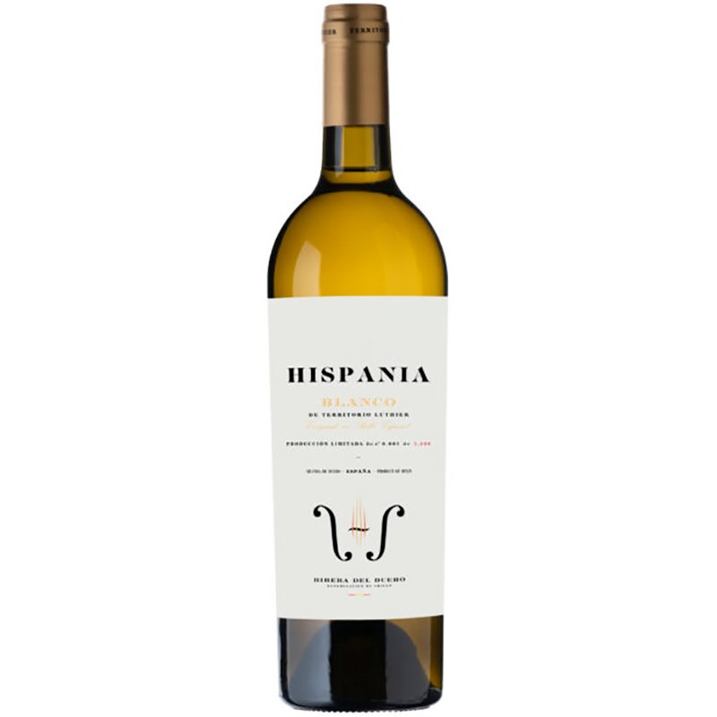Hispania Blanco