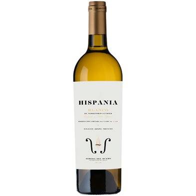 Hispania Blanco