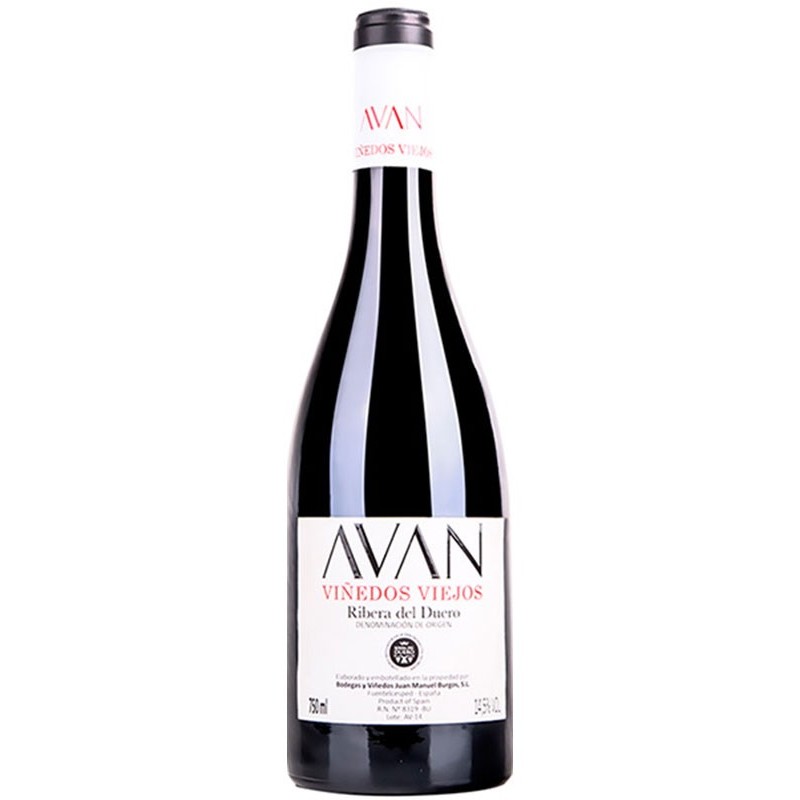 Avan Viñedos Viejos