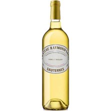 Château Raymond Lafon Sauternes