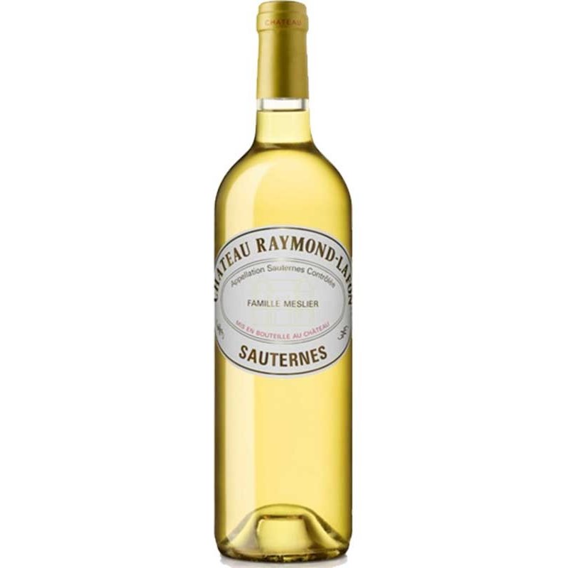 Château Raymond Lafon Sauternes