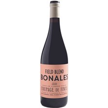 Field Blend Bonales