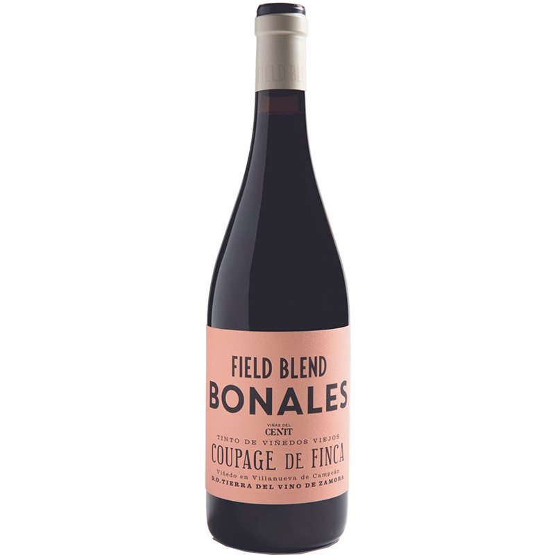Field Blend Bonales