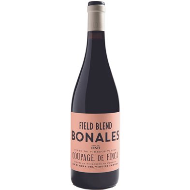 Field Blend Bonales
