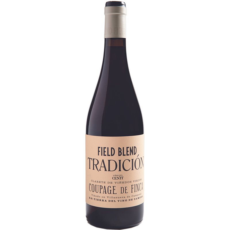 Field Blend Tradición