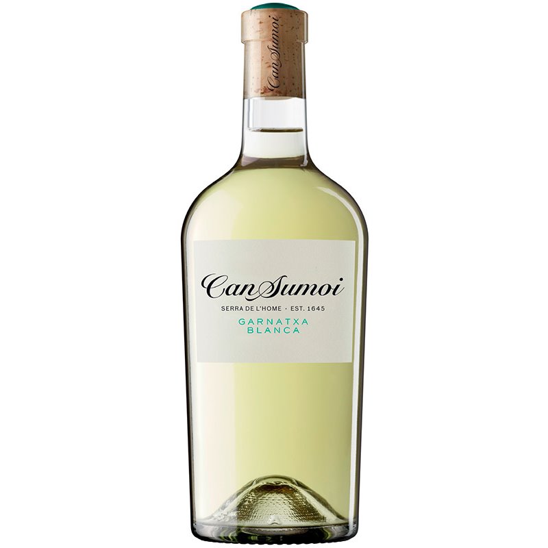 Can Sumoi Garnatxa Blanca