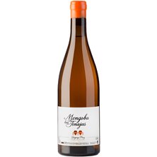 Mengoba las Tinajas Godello