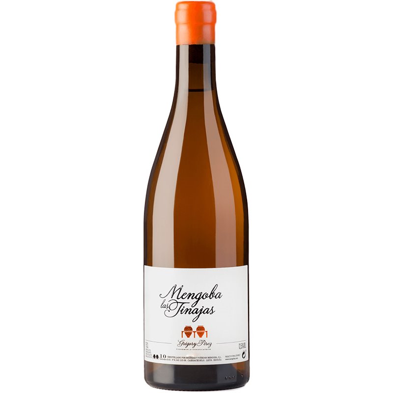 Mengoba las Tinajas Godello
