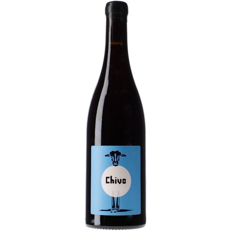 Bimbache Chivo Tinto