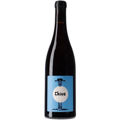 Bimbache Chivo Tinto