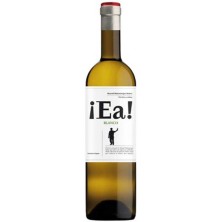 ¡Ea! Blanco
