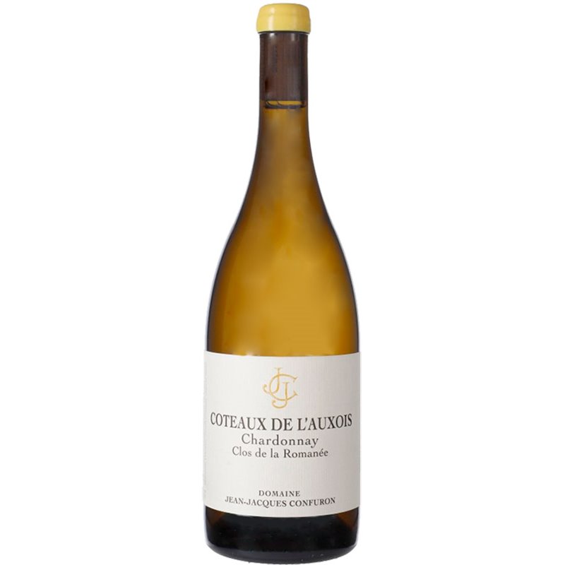 Jean-Jacques Confuron Côteaux de L'Auxois Chardonnay Clos de la Romanée