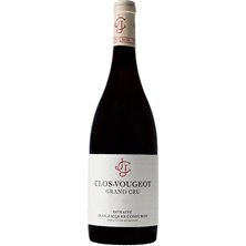 Jean-Jacques Confuron Clos-Vougeot Grand Cru