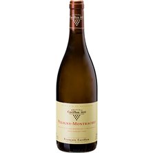 Francois Carillon Puligny-Montrachet