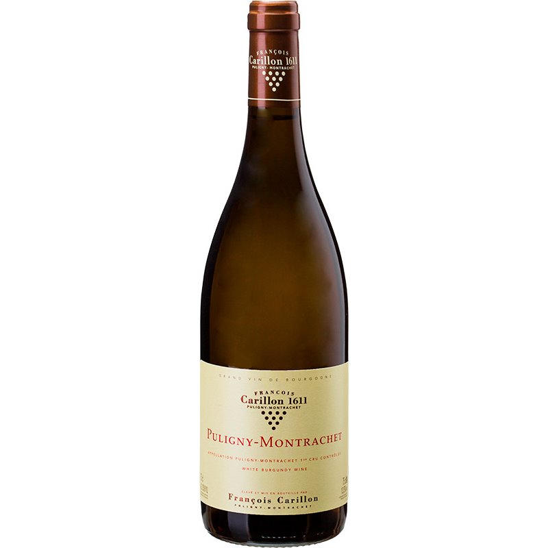 Francois Carillon Puligny-Montrachet