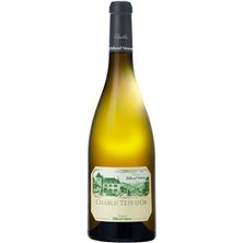 Billaud Simon Chablis Cuvée Tête d'Or