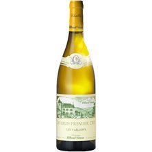 Billaud Simon Chablis 1er Cru Les Vaillons