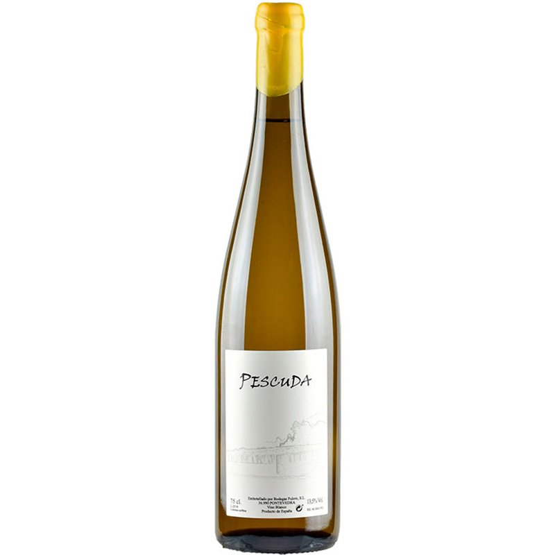 Pescuda Blanco