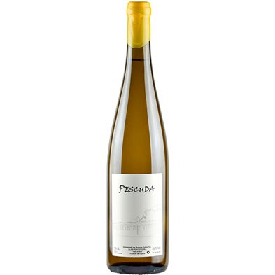 Pescuda Blanco