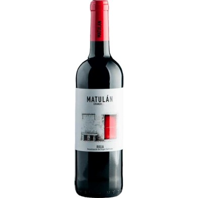 Matulán