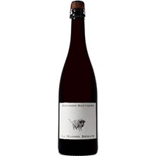 La Maison Romane Mousses Sauvages Pinot Noir