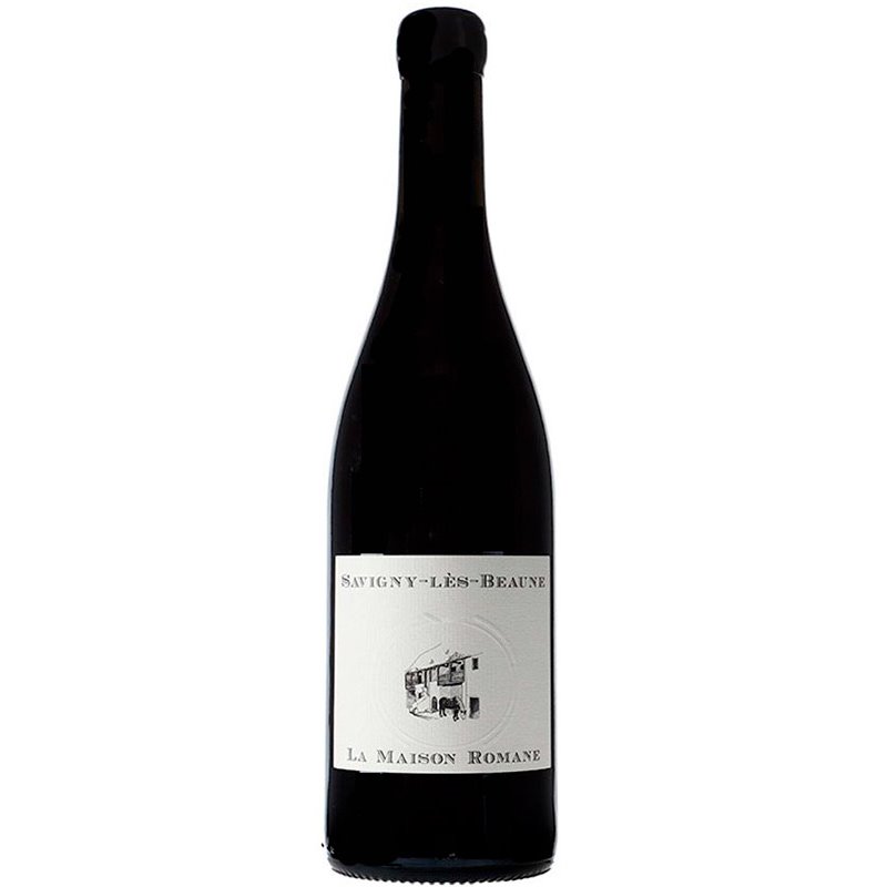 La Maison Romane Savigny Les Beaunes Les Godeaux