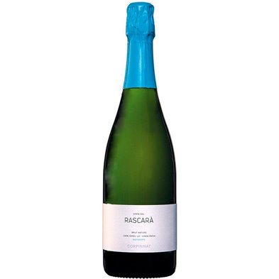 Bufadors Vinya del Rascarà Brut Nature