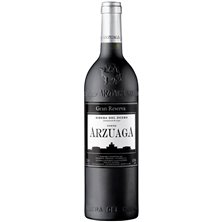 Arzuaga Gran Reserva