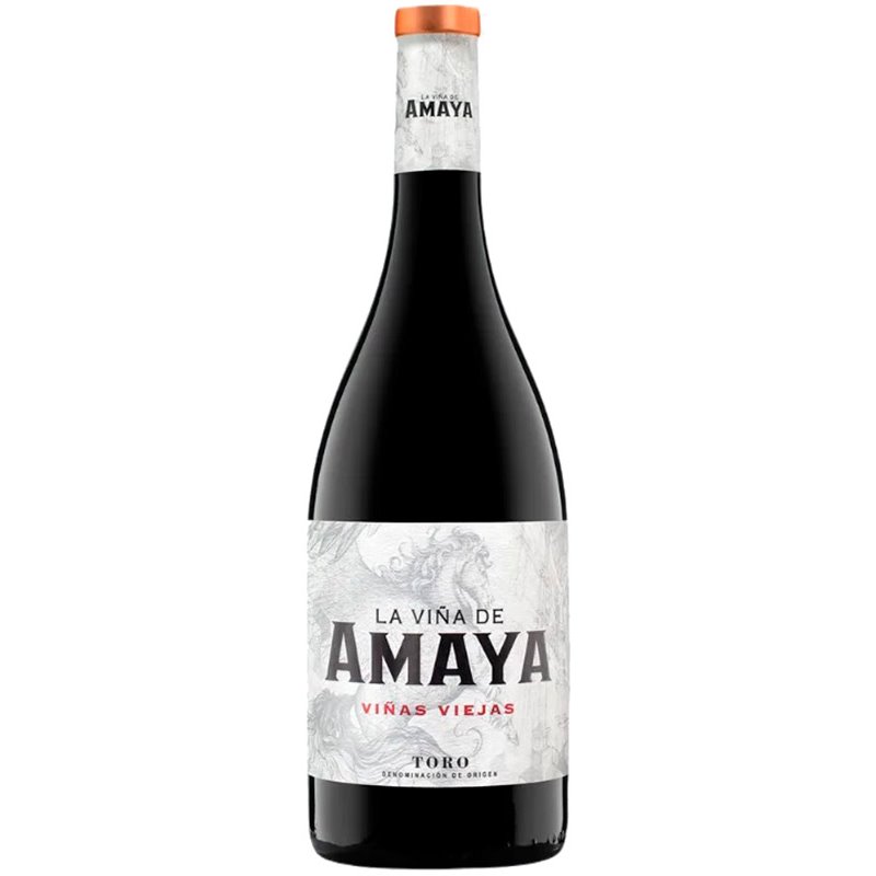La Viña de Amaya