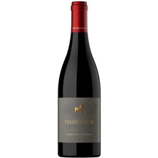 Vallegarcía Garnacha Cariñena