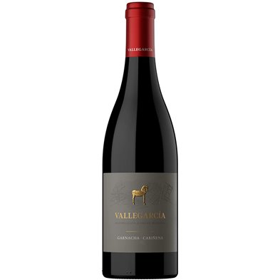 Vallegarcía Garnacha Cariñena