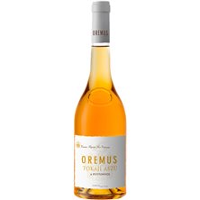 Tokaji Oremus Aszu 6 Puttonyos 50 Cl