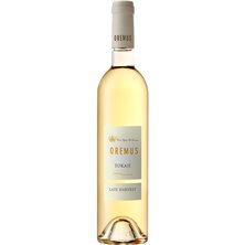 Tokaji Oremus Late Harvest 50 Cl